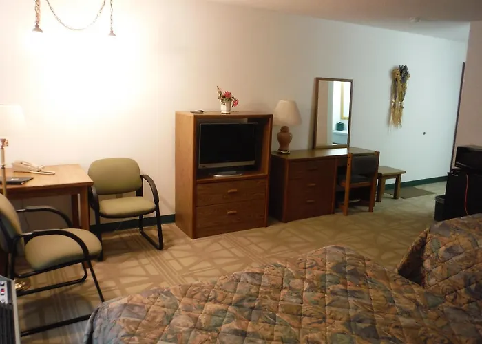 Caravan Motel