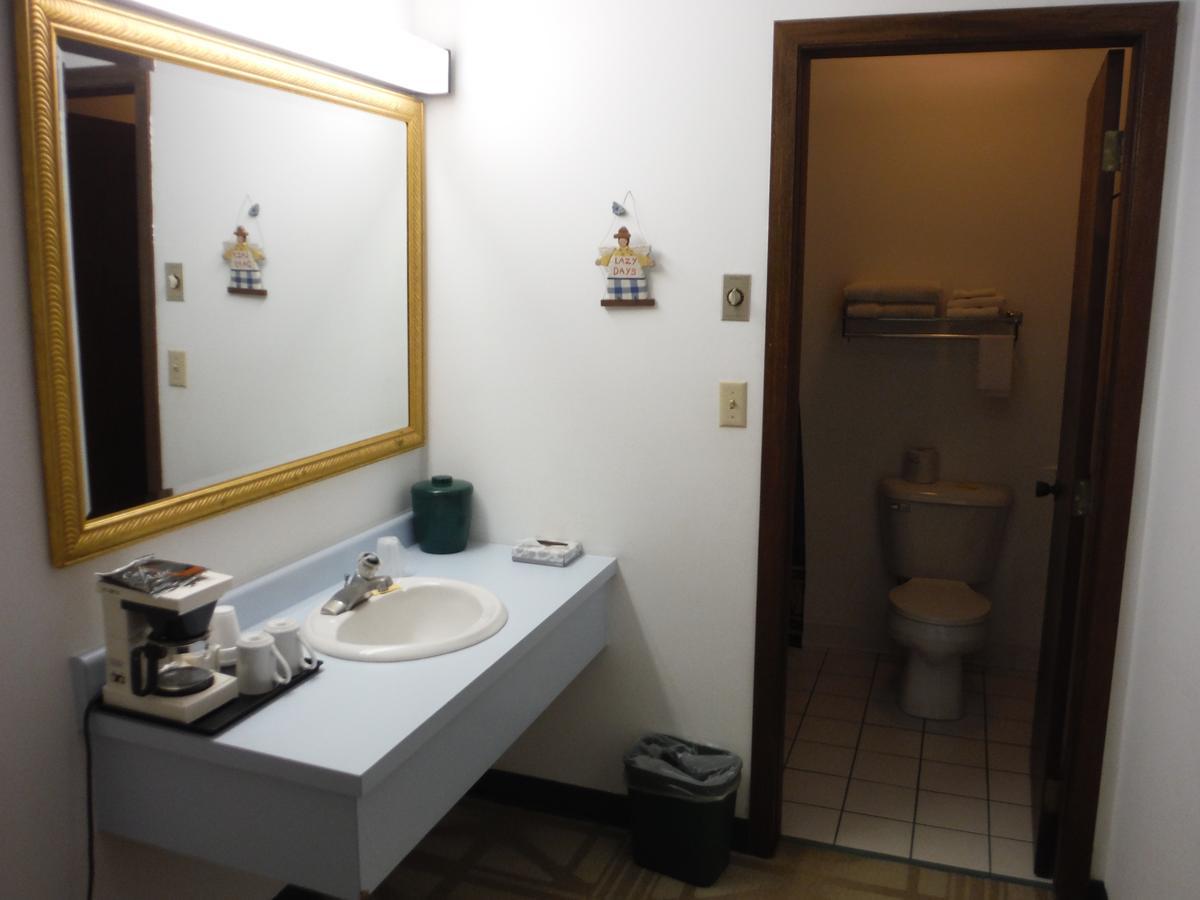 Motel Caravan Cannon Falls